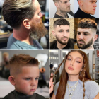 A legnépszerűbb frizurák 2023-ban