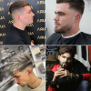 Népszerű férfi frizurák 2023
