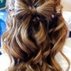 Frizurák esküvőre 2022 hosszú haj