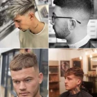 Divatos frizurák nyár 2024 a férfiak számára