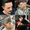 Divatos frizurák 2023 férfi ifjúsági