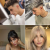 A legnépszerűbb női frizurák 2023-ban