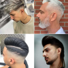 Top 10 férfi frizura 2023-ban