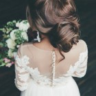 Esküvői hajfej