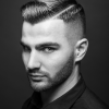 Divatos frizurák 2022 a férfiak számára