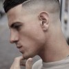 Divatos frizurák 2022 a férfiak számára