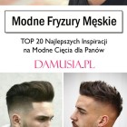 Top 10 férfi frizura 2022