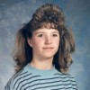 A 80-as évek frizurája