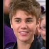 Justin Bieber új frizurája