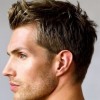 A legdivatosabb frizurák a férfiak számára