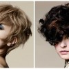 Fotók a női frizurákról