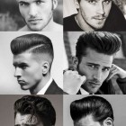 50. férfi frizurák