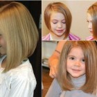 Divatos frizurák lányoknak 11 éves
