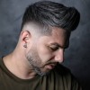 Férfi frizura 2021 rövid