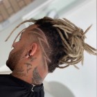 Neymar frizurája 2021
