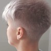Frizurák rövid női haj 2021