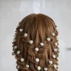 Frizurák a hosszú hajú közösséghez