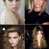 A 90-es évek frizurái