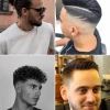 Lengyel férfi frizurák