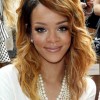 Rihanna haja