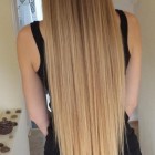 Hogyan vágjuk le a hosszú hajat