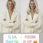 Magda molek frizurák Galéria