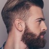 Haj regrowth a férfiak