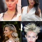 Divatos frizurák 2024 a nők számára