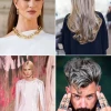 Mi a frizura az új év 2024