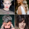 Rövid női frizurák 2024