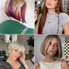 Rövid haj 2024 nőknek