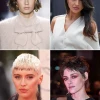 Divatos női frizurák 2024