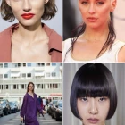 Divatos női frizurák 2024 tavaszán