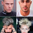 2024 legérdekesebb frizurái