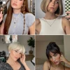 A legnépszerűbb női frizurák 2024-ben